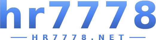 hr7778 logo